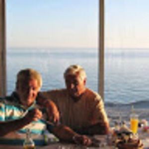 Meet your Posher, Terry